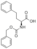 Cbz-L-homoPhenylalanine Structure,127862-89-9Structure