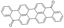 Vat violet 10 Structure,128-64-3Structure