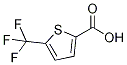 5-(Trifluoromethyl)thiophene-2-carboxylic acid Structure,128009-32-5Structure