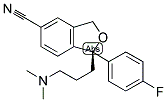 (R)-(-)-citalopram Structure,128196-02-1Structure