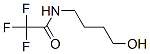 4-(Trifluoroacetylamino)-1-butanol Structure,128238-43-7Structure