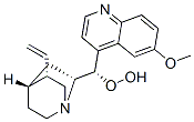 (3R)-hydroxyquinine Structure,128241-59-8Structure