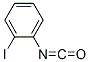 2-Iodophenyl isocyanate Structure,128255-31-2Structure