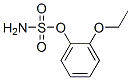 Sulfamic acid, 2-ethoxyphenyl ester (9ci) Structure,128276-53-9Structure