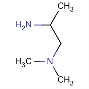 N,n-dimethyl-1,2-propanediamine Structure,128307-10-8Structure