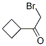 2-Bromo-1-cyclobutyl-1-ethanone Structure,128312-69-6Structure