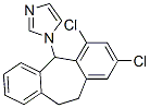 Eberconazole Structure,128326-82-9Structure