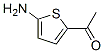 2-Acetyl-5-aminothiophene Structure,128327-59-3Structure