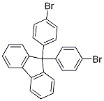 9,9-Bis(4-bromophenyl)-9h-fluorene Structure,128406-10-0Structure