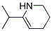 Pyridine, 1,2,3,4-tetrahydro-6-(1-methylethyl)-(9ci) Structure,128506-14-9Structure