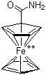 Ferrocenecarboxamide Structure,1287-17-8Structure