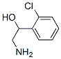 (S)-a-(Aminomethyl)-o-chlorobenzyl alcohol Structure,128704-85-8Structure