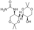 2-{[Amino(oxo)acetyl]amino}-2-deoxy-1,3,4,5-tetra-o-methylhexitol Structure,128741-75-3Structure