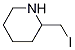 2-Iodomethyl-piperidine Structure,1289384-98-0Structure