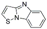 Isothiazolo[2,3-a]benzimidazole (9ci) Structure,128952-59-0Structure