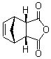 Carbic anhydride Structure,129-64-6Structure