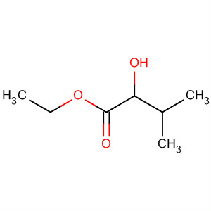 (R)-ethyl 3-methyl-2-hydroxybutanoate Structure,129025-85-0Structure