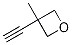 3-Ethynyl-3-methyloxetane Structure,1290541-27-3Structure