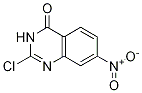 2-Chloro-7-nitroquinazolin-4(3h)-one Structure,129112-64-7Structure