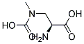 L-alanine, 3-(carboxymethylamino)-(9ci) Structure,129118-74-7Structure