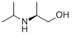 (S)-N-Isopropylalaninol Structure,129156-64-5Structure