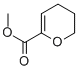 Methyl 5,6-dihydro-4h-pyran-2-carboxylate Structure,129201-92-9Structure