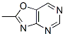 Oxazolo[4,5-d]pyrimidine, 2-methyl- Structure,129249-41-8Structure