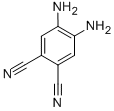 4,5-Diaminophthalonitrile Structure,129365-93-1Structure