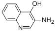 4-Quinolinol, 3-amino-, hydrochloride (1:1) Structure,129377-66-8Structure