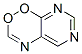 Pyrimido[5,4-e]-1,2,4-dioxazine (9ci) Structure,129521-73-9Structure