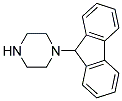 1-(9H-fluoren-9-yl)piperazine Structure,129604-54-2Structure