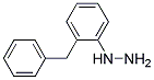 Hydrazine, [2-(phenylmethyl)phenyl]-(9ci) Structure,129786-94-3Structure