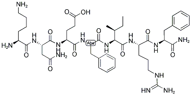 Af-1 Structure,130092-56-7Structure