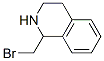 1-Bromomethyl-1,2,3,4-tetrahydroisoquinoline Structure,130109-95-4Structure