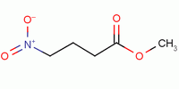 Methyl 4-nitrobutyrate Structure,13013-02-0Structure