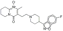 Risperidone Pyrimidinone-N-oxide Structure,1301724-91-3Structure