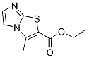 Ethyl 3-methylimidazo[2,1-b]thiazole-2-carboxylate Structure,130182-29-5Structure