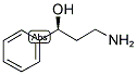 (S)-3-amino-1-phenyl-propan-1-ol Structure,130194-42-2Structure