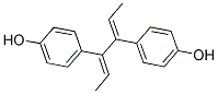 Dienestrol Structure,13029-44-2Structure