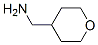 4-(Aminomethyl)tetrahydro-2H-pyran Structure,130290-79-8Structure