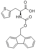 (S)-N-FMOC-2-Thienylalanine Structure,130309-35-2Structure