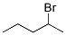 2-Bromopentane Structure,130321-66-3Structure