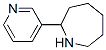 2-Pyridin-3-yl-azepane Structure,130342-99-3Structure