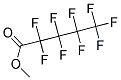 Methyl nonafluorovalerate Structure,13038-26-1Structure