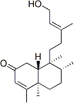 2-Oxokolavenol Structure,130395-82-3Structure