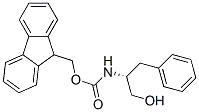 Fmoc-d-phenylalaninol Structure,130406-30-3Structure