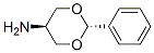 1,3-Dioxan-5-amine,2-phenyl-,trans-(9ci) Structure,13042-45-0Structure