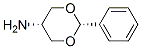 1,3-Dioxan-5-amine,2-phenyl-,cis-(9ci) Structure,13042-46-1Structure