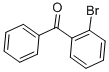 2-Bromobenzophenone Structure,13047-06-8Structure