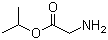 Isopropyl 2-aminoacetate Structure,13048-66-3Structure